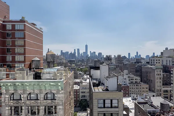 Rented by Brown Harris Stevens | media 8