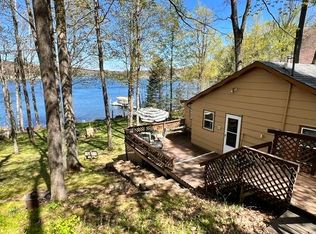 W16446 S Hilbert Dr, Goodman, WI 54103