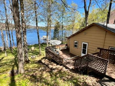 W16446 S Hilbert Dr, Goodman, WI, 54103