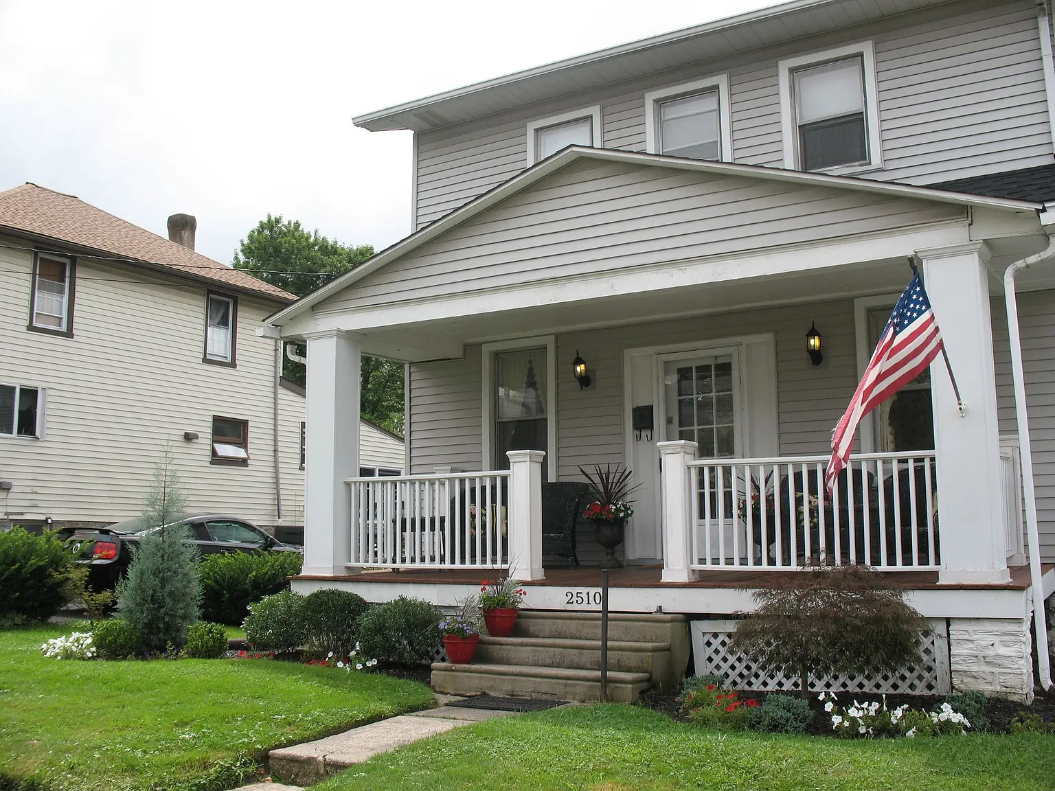 2510 Radcliffe Ave photo 1