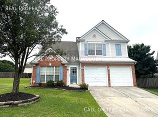 7609 Metroliner Ct, Charlotte, NC 28213