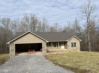375 Katherine Dr LOT 35, Crossville, TN 38555