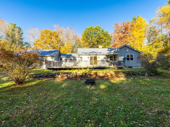 58 Skaret Road, Hartland, CT 06027