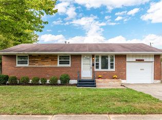 4601 Arcadia Blvd, Dayton, OH