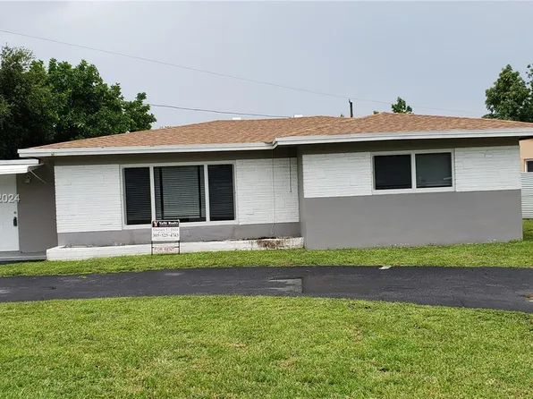 6181 Wiley St, Hollywood, FL 33023