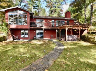 W2463 Tall Moon Rd, Keshena, WI 54135