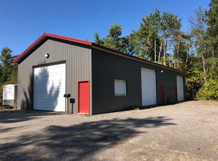 4160 Hyde Park Rd, Muskegon, MI 49445