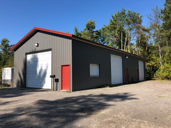 4160 Hyde Park Rd, Muskegon, MI 49445