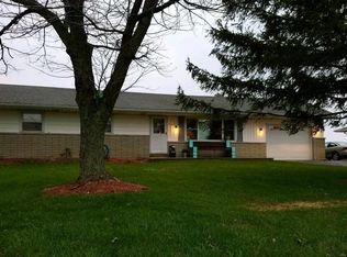 7684 State Route 41 NW LOT 6, Washington Court House, OH 43160