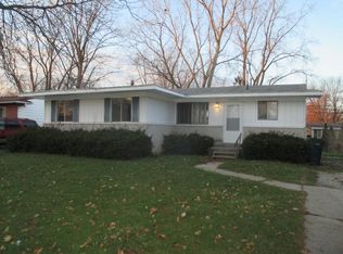 3408 Independence Ln, Lansing, MI