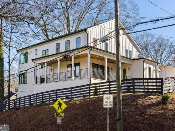 1827 McLendon Ave NE, Atlanta, GA 30307