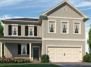 3036 Specklebelly Way, Alabaster, AL 35007