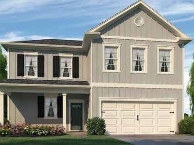 3036 Specklebelly Way, Alabaster, AL, 35007