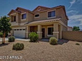 7045 W Sophie Ln, Laveen, AZ 85339