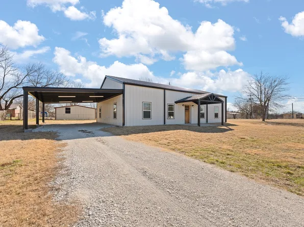 118 Noelle Rd, Whitney, TX 76692
