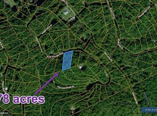 Buck Hollow Trl, Sugar grove, VA 24375