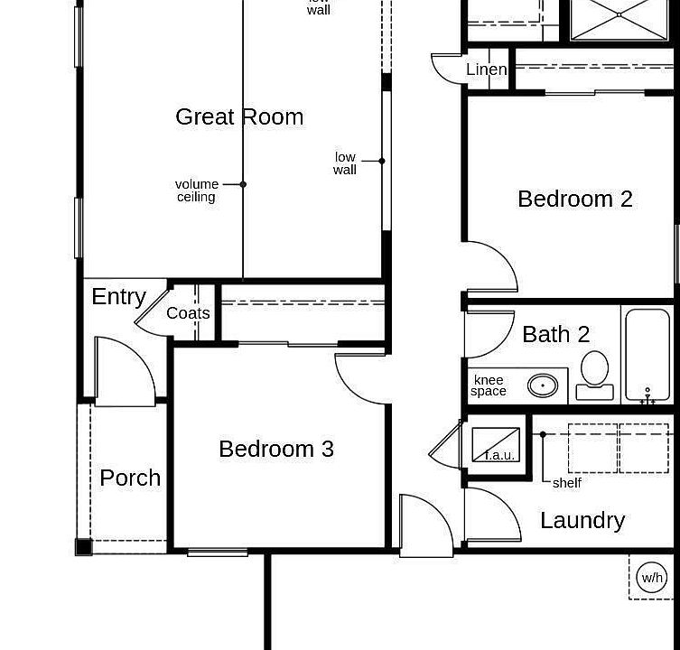 2nd image of 210 STONECREST Drive