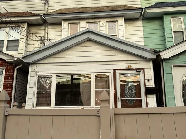 85-27 102nd Street, Richmond Hill, NY 11418