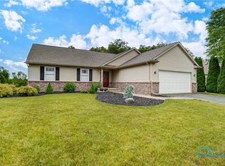 9502 Eviedale Rd, Sylvania, OH