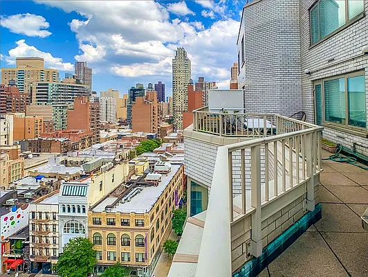 Rented by Halstead Real Estate | media 1