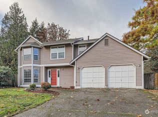 32603 7th Ave SW, Federal Way, WA 98023
