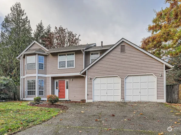 32603 7th Avenue SW, Federal Way, WA 98023