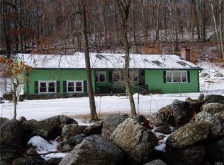 43 Dick Finn Rd, New Fairfield, CT 06812