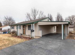 2430 6th Ln, Florissant, MO