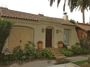 7272 Willoughby Ave, Los Angeles, CA 90046