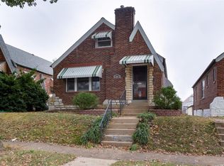 5004 Ray Ave, Saint Louis, MO