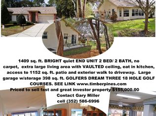 3180 Appleblossom Trl, Spring Hill, FL 34606