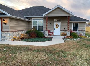 504 Angel Lea, Carl Junction, MO 64834