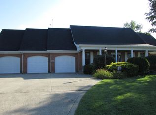 5603 Meissen Dr, Springfield, OH 45502