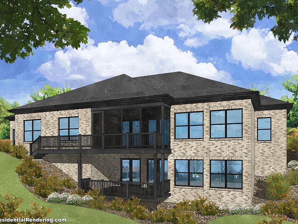 2nd image of 6372 Ellie Marie Ln Lot 4