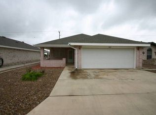 1614 Aries St, Mission, TX 78572