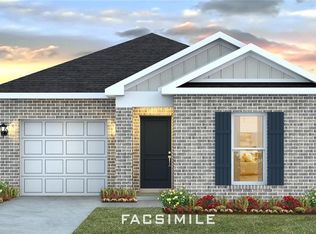 1302 Legacy Rd, Mobile, AL 36608