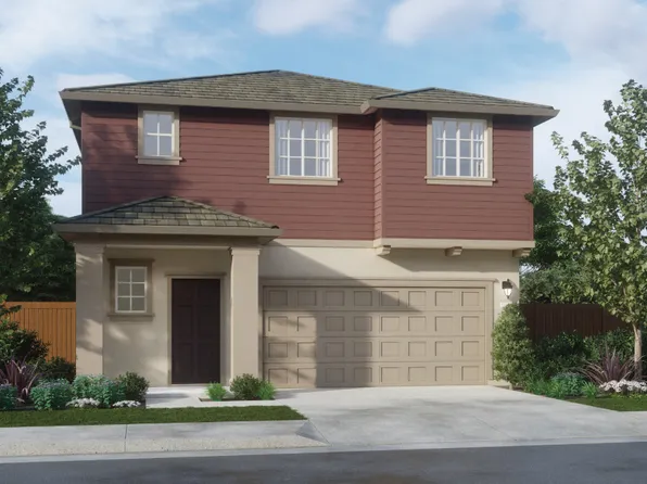 252 Junegrass Ct, American Canyon, CA 94503