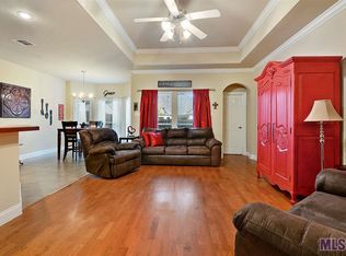 42038 Thompson Dr, Hammond, LA 70403