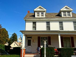 49 N 10th St, Lemoyne, PA