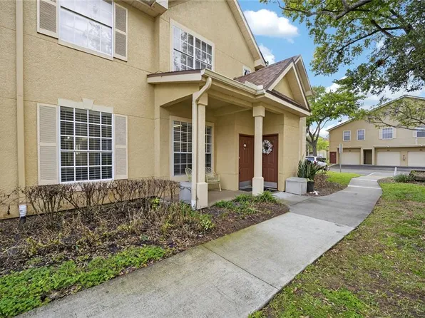 839 GRAND REGENCY POINT #104, ALTAMONTE SPRINGS, FL 32714