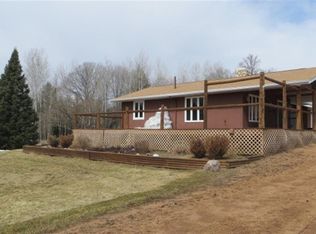 W16686 Wilson Creek Ln, Wittenberg, WI 54499