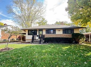 28 Winnebago Dr, Milford, OH 45150