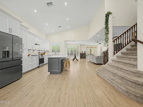 2782 W IVANHOE Street, Chandler, AZ 85224