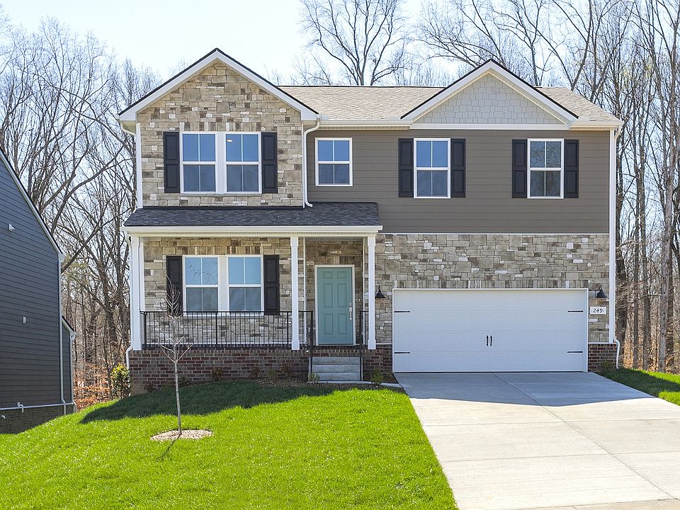 1st image of 249 Brook Avenue Lot #10