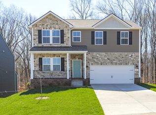 249 Brook Avenue Lot #10, White House, TN 37188