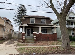 3658 W 47th St, Cleveland, OH
