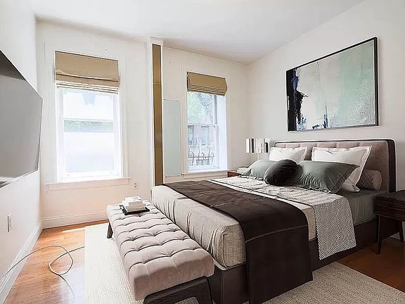 3rd image of 102 Christopher St APT 2D