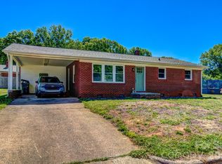 303 Mark St, Cherryville, NC 28021