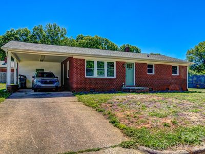 303 Mark St, Cherryville, NC, 28021