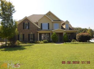 111 Walcille Ln, McDonough, GA 30252